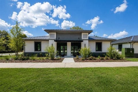 Immobilier commercial à louer à Oakland, Floride: 278.71 m2 № 2130330 - photo 4