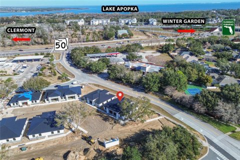 Immobilier commercial à louer à Oakland, Floride: 278.71 m2 № 2130330 - photo 8