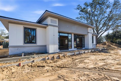 Immobilier commercial à louer à Oakland, Floride: 278.71 m2 № 2130330 - photo 10