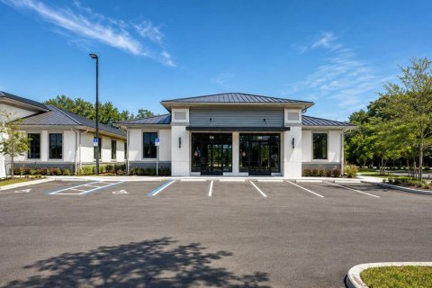 Immobilier commercial à Oakland, Floride 278.71 m2 № 2130330