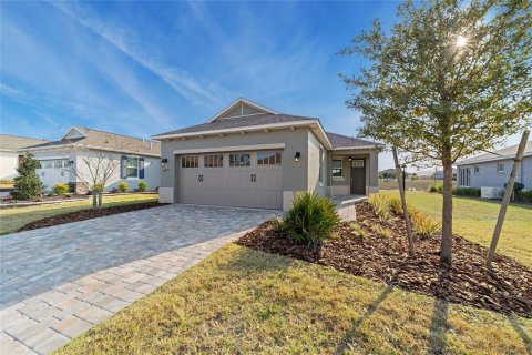 Casa en alquiler en Ocala, Florida, 2 dormitorios, 124.86 m2 № 1737392 - foto 5
