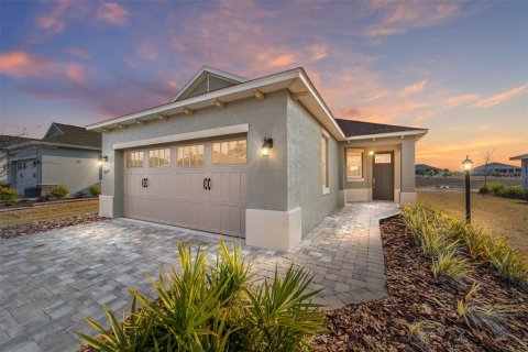 Casa en alquiler en Ocala, Florida, 2 dormitorios, 124.86 m2 № 1737392 - foto 2