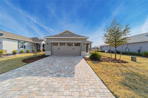 Casa en alquiler en Ocala, Florida, 2 dormitorios, 124.86 m2 № 1737392 - foto 4