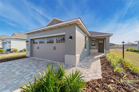 Casa en alquiler en Ocala, Florida, 2 dormitorios, 124.86 m2 № 1737392 - foto 1
