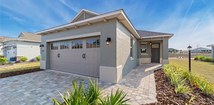 Villa ou maison à Ocala, Floride 2 chambres, 124.86 m2 № 1737392