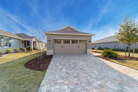 Casa en alquiler en Ocala, Florida, 2 dormitorios, 124.86 m2 № 1737392 - foto 3