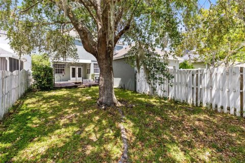 House in Orlando, Florida 4 bedrooms, 246.75 sq.m. № 1680072 - photo 26