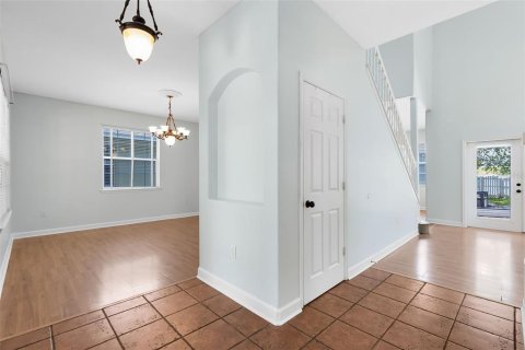 House in Orlando, Florida 4 bedrooms, 246.75 sq.m. № 1680072 - photo 23