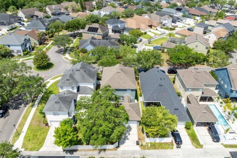 House in Orlando, Florida 4 bedrooms, 246.75 sq.m. № 1680072 - photo 30