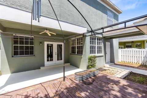 House in Orlando, Florida 4 bedrooms, 246.75 sq.m. № 1680072 - photo 27