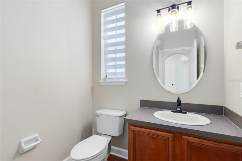 House in Orlando, Florida 4 bedrooms, 246.75 sq.m. № 1680072 - photo 22