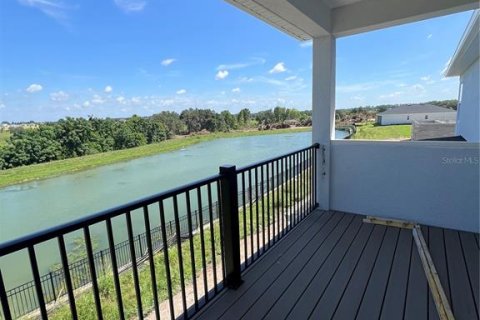 Villa ou maison à vendre à Apopka, Floride: 5 chambres, 370.4 m2 № 2130930 - photo 21