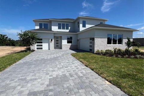 Villa ou maison à vendre à Apopka, Floride: 5 chambres, 370.4 m2 № 2130930 - photo 2