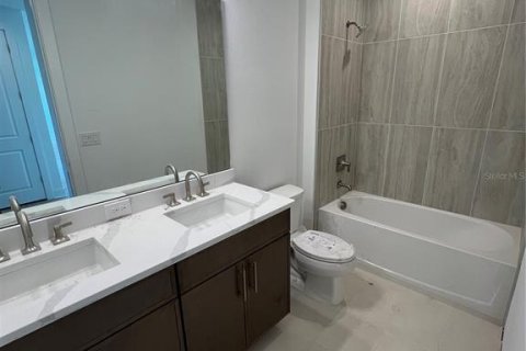 Villa ou maison à vendre à Apopka, Floride: 5 chambres, 370.4 m2 № 2130930 - photo 24