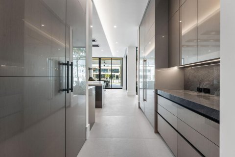 Villa ou maison à vendre à Boca Raton, Floride: 6 chambres, 886.29 m2 № 2190734 - photo 23