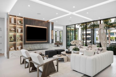 Villa ou maison à vendre à Boca Raton, Floride: 6 chambres, 886.29 m2 № 2190734 - photo 11