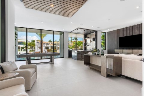 Villa ou maison à vendre à Boca Raton, Floride: 6 chambres, 886.29 m2 № 2190734 - photo 30