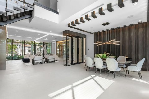 Villa ou maison à vendre à Boca Raton, Floride: 6 chambres, 886.29 m2 № 2190734 - photo 10