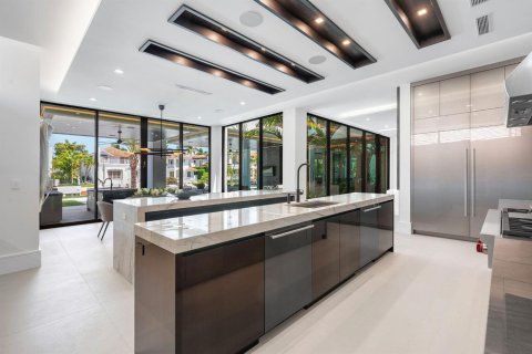 Villa ou maison à vendre à Boca Raton, Floride: 6 chambres, 886.29 m2 № 2190734 - photo 18