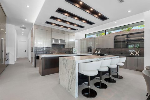 Villa ou maison à vendre à Boca Raton, Floride: 6 chambres, 886.29 m2 № 2190734 - photo 17