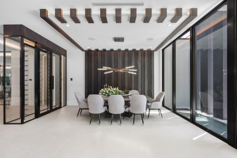 Villa ou maison à vendre à Boca Raton, Floride: 6 chambres, 886.29 m2 № 2190734 - photo 9
