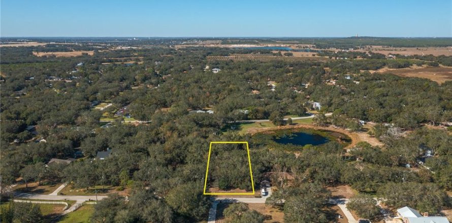 Land in Lake Wales, Florida № 1733473