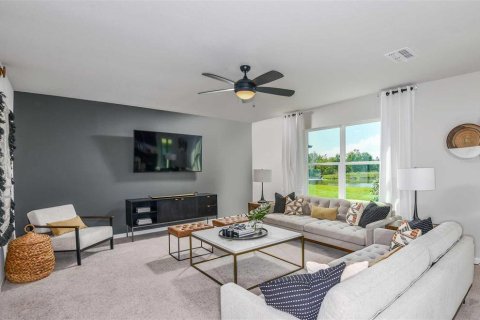 Casa en venta en Parrish, Florida, 4 dormitorios, 221.66 m2 № 1804659 - foto 5