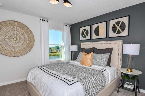 Casa en venta en Parrish, Florida, 4 dormitorios, 221.66 m2 № 1804659 - foto 11