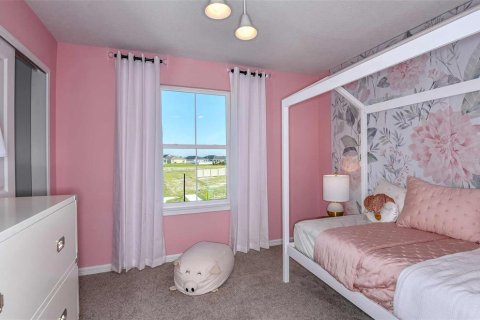 Casa en venta en Parrish, Florida, 4 dormitorios, 221.66 m2 № 1804659 - foto 9