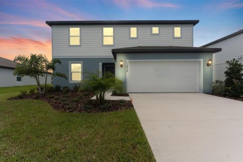 Casa en venta en Parrish, Florida, 4 dormitorios, 221.66 m2 № 1804659 - foto 18