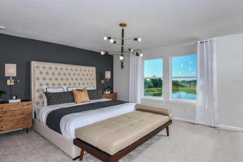 Casa en venta en Parrish, Florida, 4 dormitorios, 221.66 m2 № 1804659 - foto 6