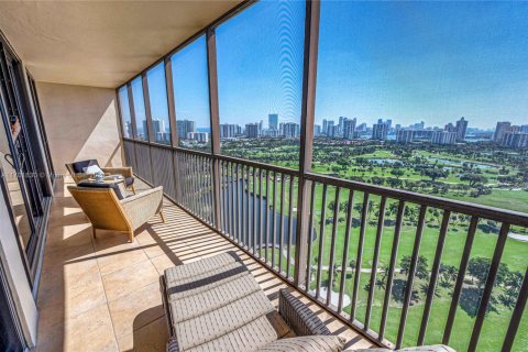 Condo in Aventura, Florida, 2 bedrooms № 2088515