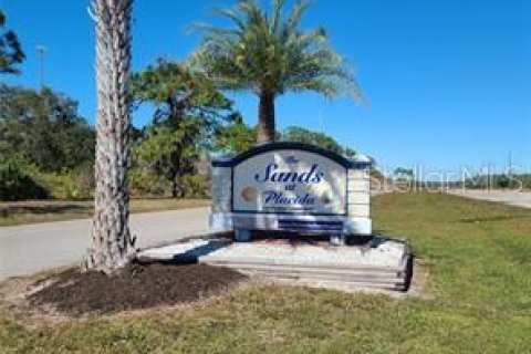 Land in Placida, Florida № 2229050 - photo 5