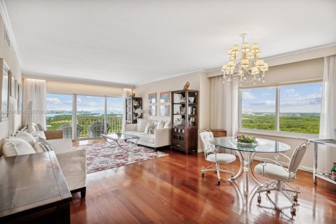 Copropriété à vendre à Sunny Isles Beach, Floride: 2 chambres, 120.31 m2 № 2348566 - photo 2