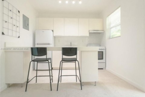Appartement à louer à Miami, Floride: 1 chambre, 46.45 m2 № 2085803 - photo 6