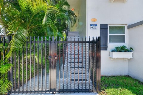 Appartement à Miami, Floride 1 chambre, 46.45 m2 № 2085803