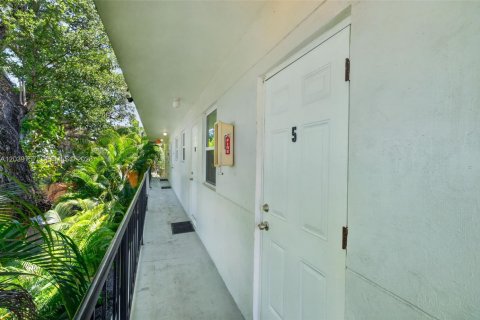 Appartement à louer à Miami, Floride: 1 chambre, 46.45 m2 № 2085803 - photo 3