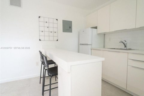 Appartement à louer à Miami, Floride: 1 chambre, 46.45 m2 № 2085803 - photo 7