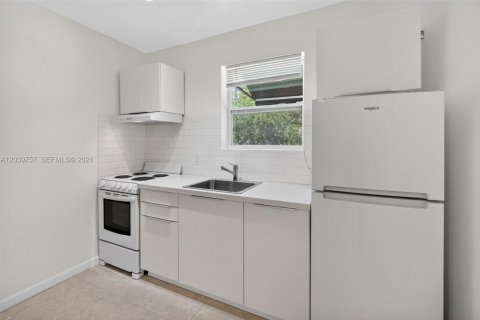Appartement à louer à Miami, Floride: 1 chambre, 46.45 m2 № 2085803 - photo 8