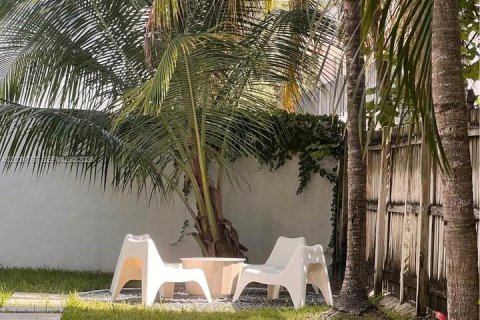 Appartement à louer à Miami, Floride: 1 chambre, 46.45 m2 № 2085803 - photo 14