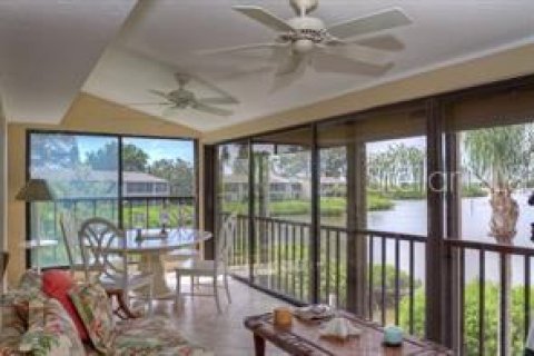 Condo in Sarasota, Florida, 3 bedrooms  № 1615553 - photo 7