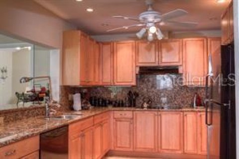 Condo in Sarasota, Florida, 3 bedrooms  № 1615553 - photo 12