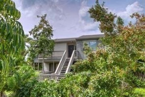 Condo in Sarasota, Florida, 3 bedrooms  № 1615553 - photo 1