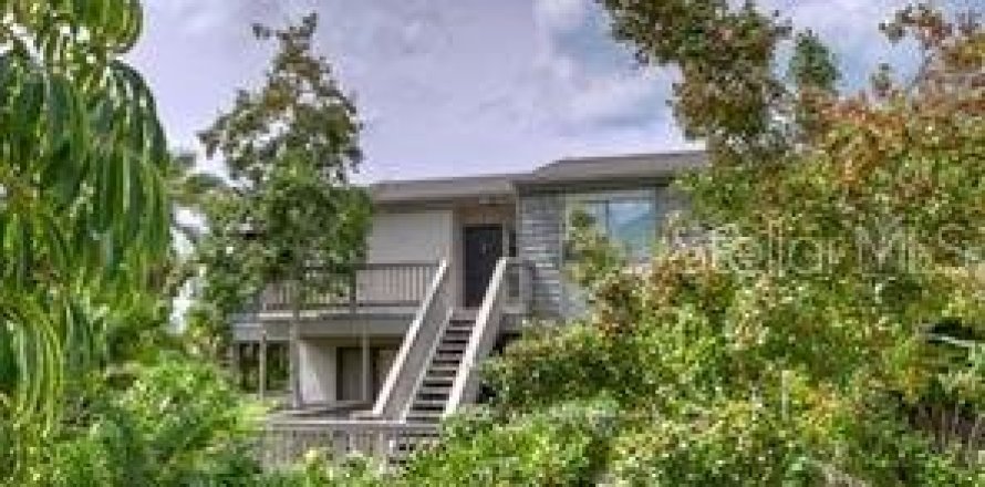 Condo in Sarasota, Florida, 3 bedrooms  № 1615553