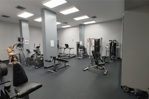 Condominio en venta en Sunny Isles Beach, Florida, 1 dormitorio, 102.56 m2 № 1992468 - foto 22