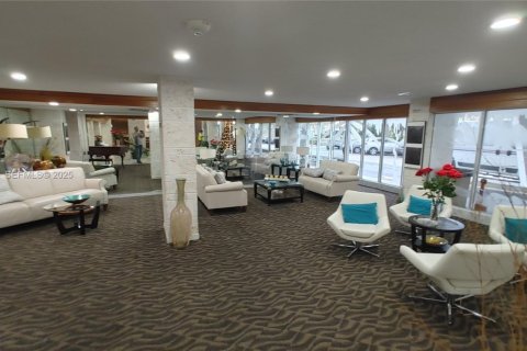 Condominio en venta en Sunny Isles Beach, Florida, 1 dormitorio, 102.56 m2 № 1992468 - foto 20