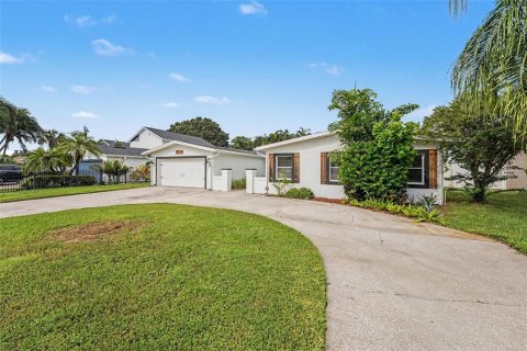 Villa ou maison à vendre à Tampa, Floride: 4 chambres, 225.01 m2 № 2398943 - photo 3