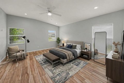 Villa ou maison à vendre à Tampa, Floride: 4 chambres, 225.01 m2 № 2398943 - photo 16