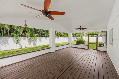 Villa ou maison à vendre à Tampa, Floride: 4 chambres, 225.01 m2 № 2398943 - photo 30
