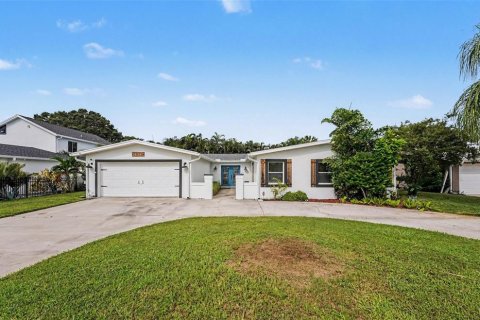 Villa ou maison à Tampa, Floride 4 chambres, 225.01 m2 № 2398943